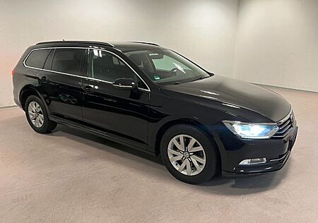 VW Passat Volkswagen Variant 2.0 TDI DSG*LED/Kamera/Navi/ACC