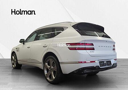Genesis GV80 3.0 Diesel AWDLuxury Plus 6-Si Pano Lexicon