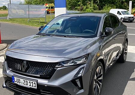 Renault Rafale Techno E-Tech Full Hybrid 200