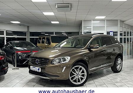 Volvo XC 60 XC60 Linje Inscription 2WD*PANO*KAM*LEDER*