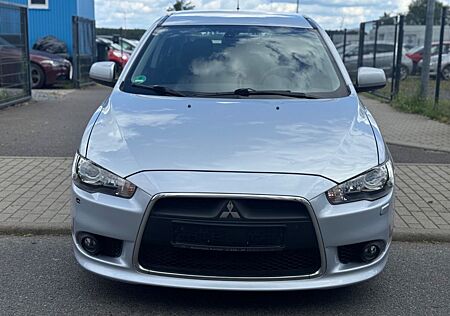 Mitsubishi Lancer 1.6 Xtra "1. Hand"59 TKM" Top