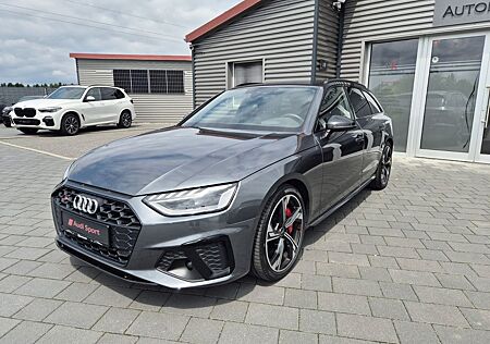 Audi S4 Avant 3.0 TDI *VIRTUEL*B&O*HeadUp*KAMERA*