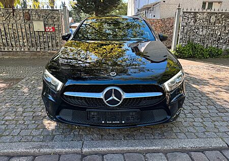 Mercedes-Benz A 180 A -Klasse Avantgarde