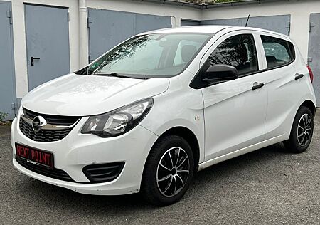 Opel Karl Selection