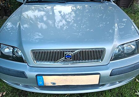 Volvo S40 2.0 -