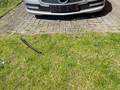 Mercedes-Benz SLK 200 BlueEFFICIENCY -Automatik