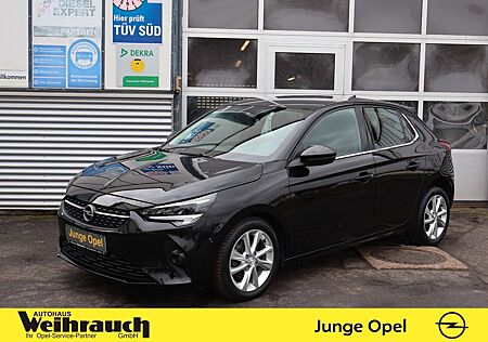 Opel Corsa 5-T 1.5 Diesel Elegance+R-Kamera+