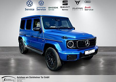 Mercedes-Benz G 580 EDITION ONE-AMG-CARBON-GLSD-WIDE-NIGHT-20