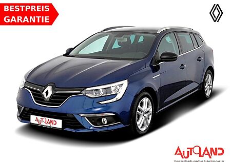 Renault Megane Grandtour 1.5 dCi 115 Navi Sitzheizung