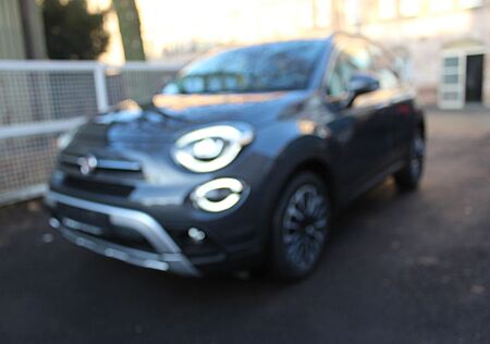 Fiat 500X City Cross Komfort+LED Paket