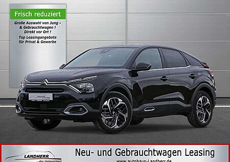 Citroën C4 PureTech 130 Max //AZ: 1.100,-- mtl: 248,--