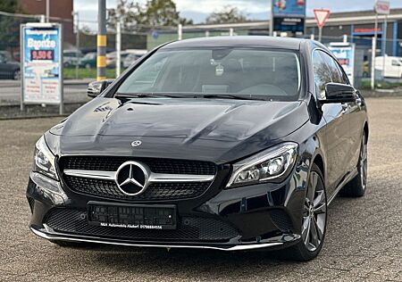 Mercedes-Benz CLA 200 CLA -Klasse Shooting Brake CDI