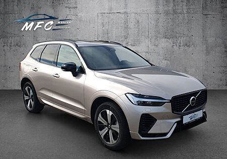 Volvo XC 60 XC60 T6 P-i H AWD Plus Dark WiPa PANO Assistenz