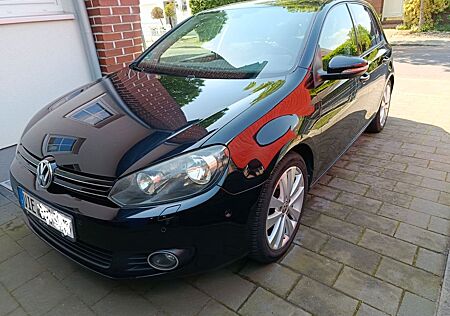 VW Golf Volkswagen 1.2 TSI Team Team