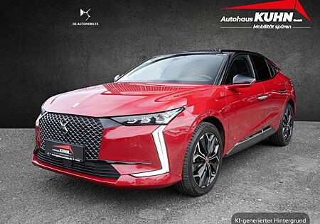 DS Automobiles DS 4 E-TENSE 225 Performance Line + ACC HUD 360°