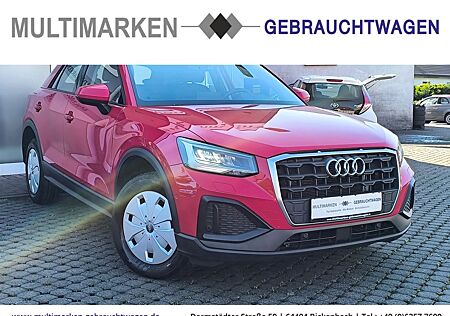 Audi Q2 30 TDI 2.0 EU6d LED/Kamera/SHZ/Klimaat/Parkle