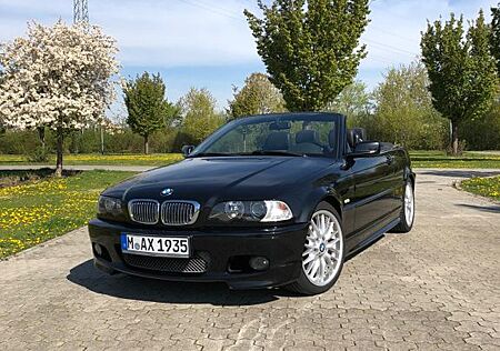 BMW 320Ci - TÜV NEU
