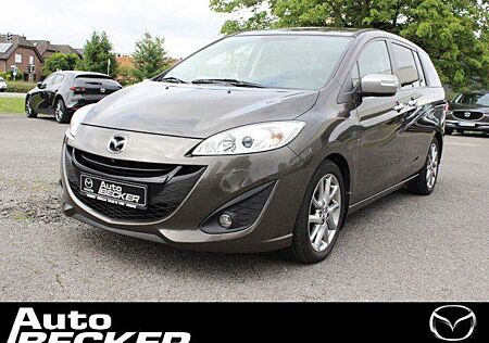 Mazda 5 1.6 l MZ-CD 85 kW (115 PS)