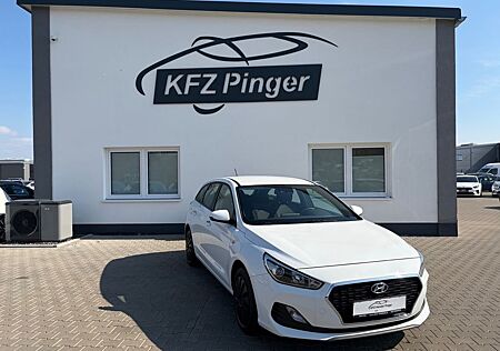 Hyundai i30 1.4 Pure