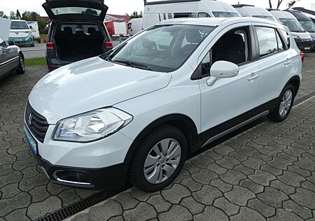 Suzuki SX4 S-Cross Comfort 4x2 1. HAND