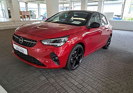 Opel Corsa F Elegance