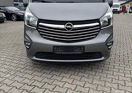 Opel Vivaro B Kombi Tourer L2H1