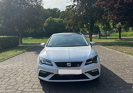 Seat Leon 1.5 TSI ACT 110kW FR DSG FR