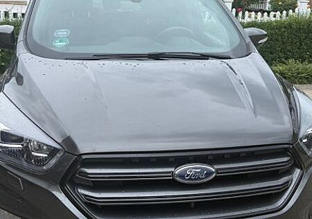 Ford Kuga 1,5 EcoBoost 4x4 129kW ST-Line Automat ...