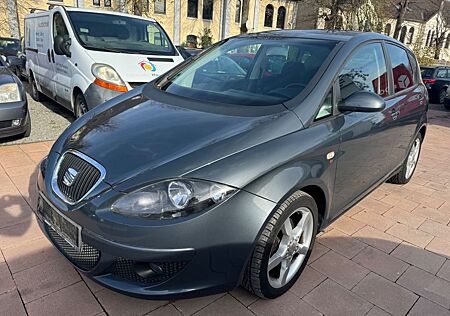 Seat Altea Sport Edition 10.26 TÜV