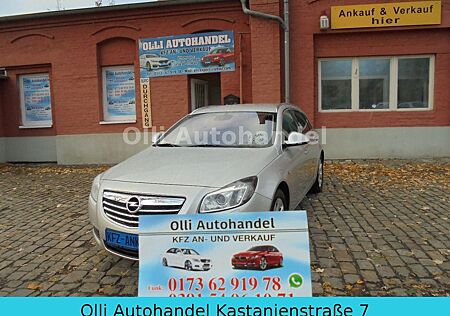 Opel Insignia 2.0* Turbo *AUTOMATIK*TÜV*05/2025