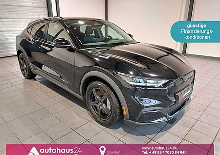 Ford Mustang Mach-E Extended Range|CarPlay|Sitzhzg