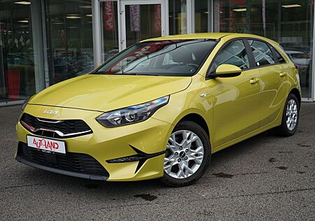 Kia Cee'd Ceed 1.0 T-GDI Edition 7 Android Apple DAB PDC