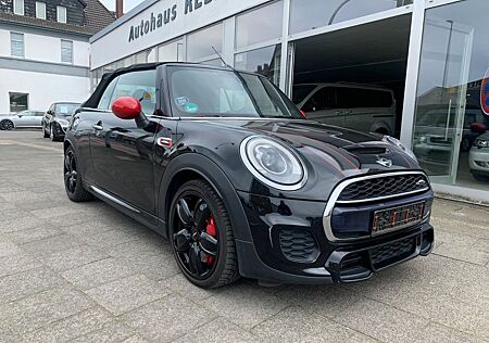 Mini John Cooper Works JOHN_COOPER_WORKS Cabrio