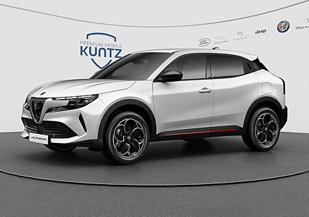 Alfa Romeo Junior Elettrica Speciale TOP PREIS !