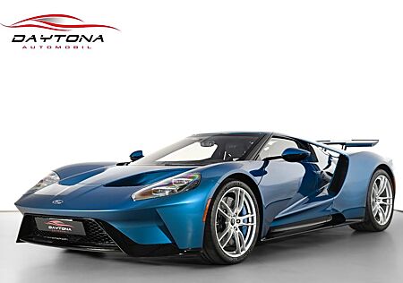 Ford GT | Liquid Blue | Brand-New | | In Stock | VAT