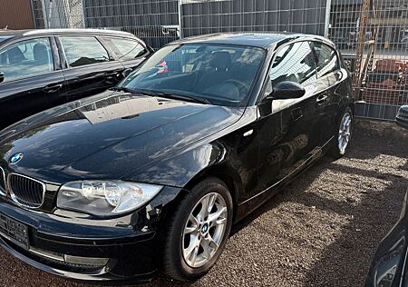 BMW 116 gebraucht kaufen BMW 116i 116 Baureihe 1 Lim.