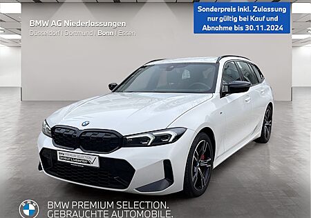 BMW 340 M340i xDrive Touring M Sport Harman/K Kamera