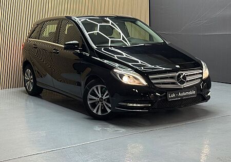 Mercedes-Benz B 200 CDI°Automatik°1 Hand°