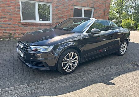 Audi A3 Cabriolet ambition