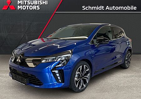 Mitsubishi Colt 1.0 Turbo Top LED/NAVI/BOSE/KAMERA360