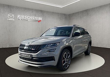 Skoda Kodiaq RS ++ALLRAD+LED+AHK++