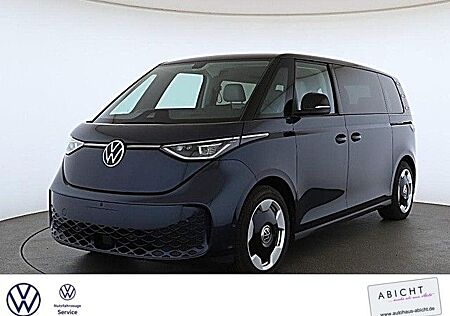 VW ID.BUZZ Volkswagen ID. Buzz Pro 286PS 86kWh 6Sitze langer Radstand