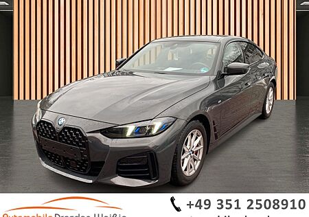 BMW 420 Gran Coupé iA M Sport Pro*UPE 74.000€*HeadUp