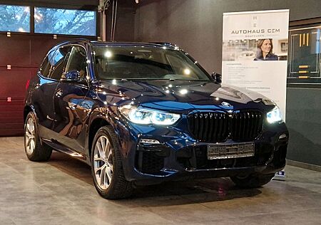 BMW X5 M50i xDrive Shadow Line*LASER*PANO*H&K*360°