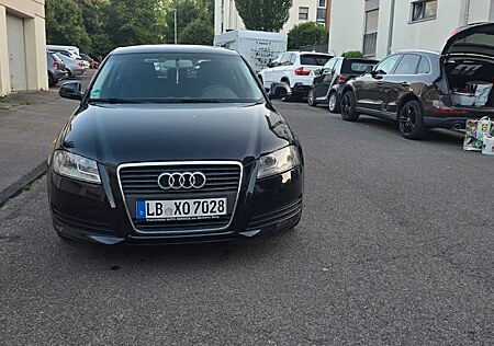 Audi A3 1.6