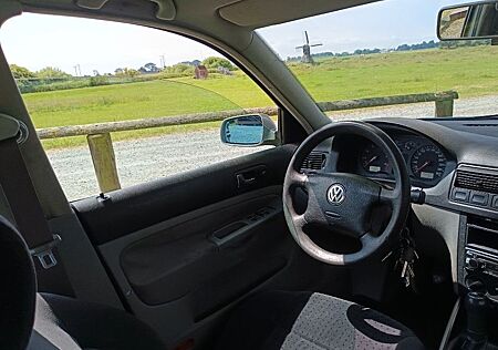 VW Golf Volkswagen 2.0 Syncro Comfortline Comfortline