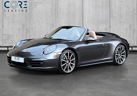 Porsche 911 Urmodell 911 Carrera 4S Cabriolet *PSE*CHRONO*BOSE*