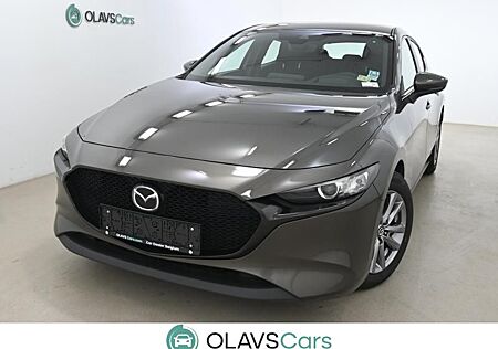 Mazda 3 1.8 Skyactiv-D Sport LED Navi KeylessGo Klima