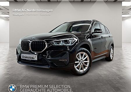 BMW X1 sDrive18d Navi AHK Kamera Driv.Assist LED