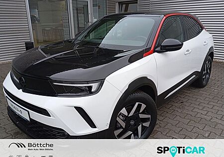 Opel Mokka e GS Line